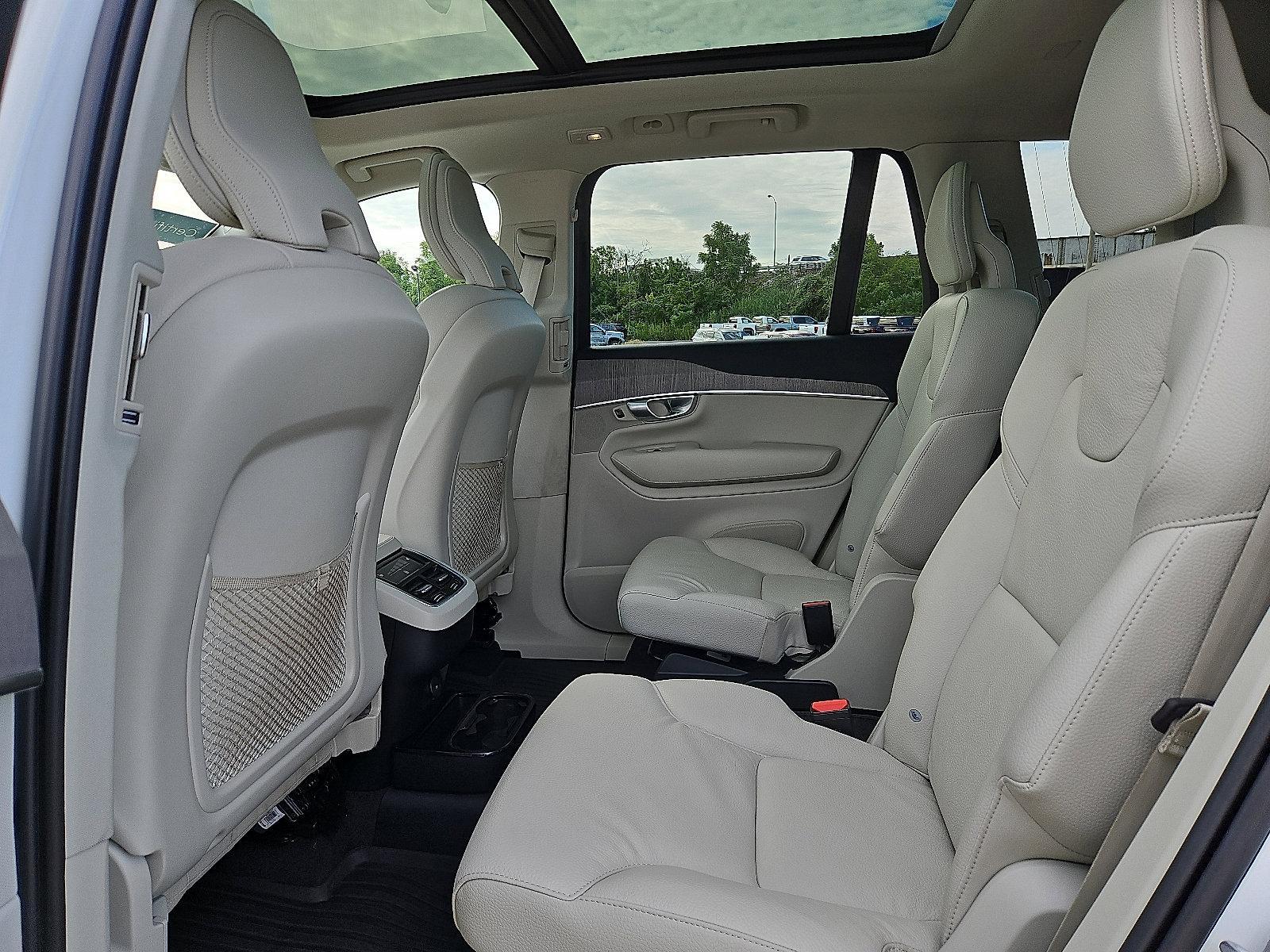 2024 Volvo XC90 Vehicle Photo in Trevose, PA 19053