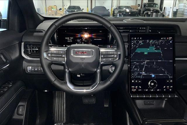 2026 GMC Terrain Vehicle Photo in KANSAS CITY, MO 64114-4545