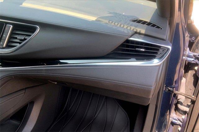 2023 Buick Enclave Vehicle Photo in KANSAS CITY, MO 64114-4545