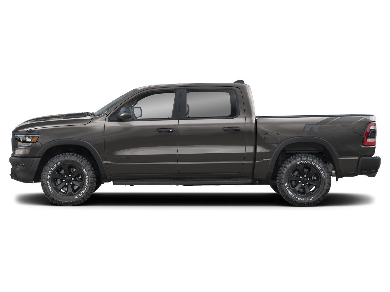 2023 Ram 1500 Vehicle Photo in Grapevine, TX 76051