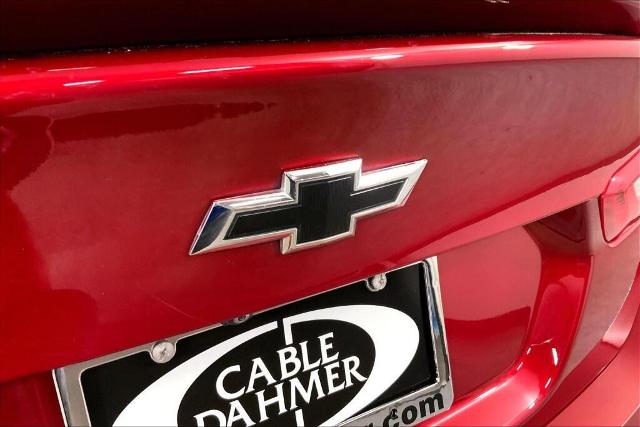 2023 Chevrolet Malibu Vehicle Photo in Kansas City, MO 64114
