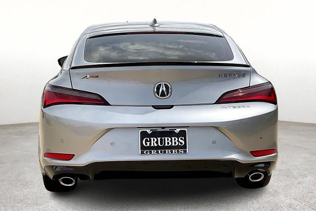 2025 Acura Integra Vehicle Photo in Grapevine, TX 76051