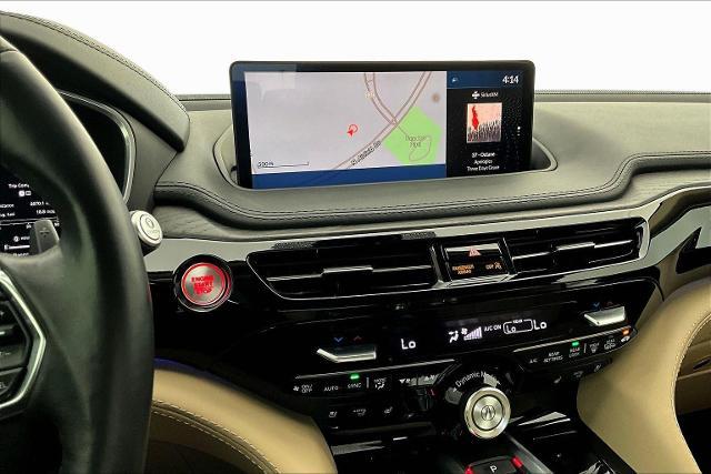 2023 Acura MDX Vehicle Photo in Grapevine, TX 76051