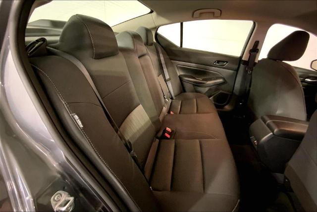 2024 Nissan Altima Vehicle Photo in Kansas City, MO 64114