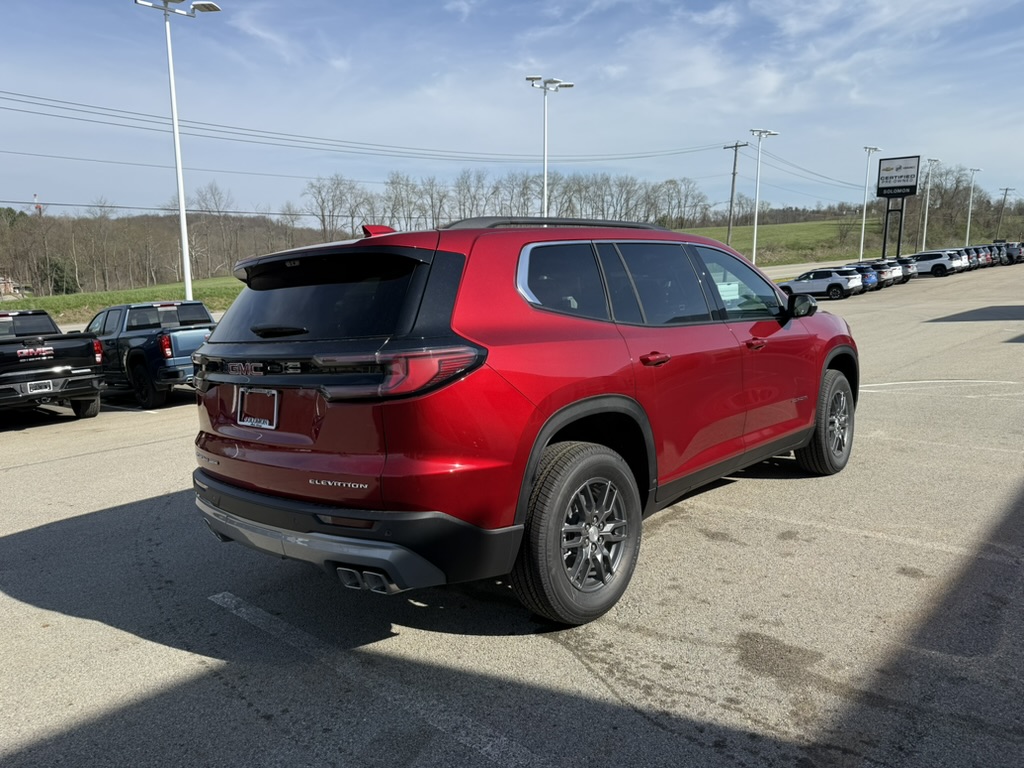 View vehicle photo 5