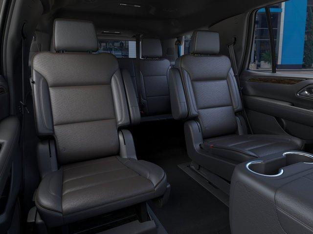 2024 Chevrolet Tahoe Vehicle Photo in SUGAR LAND, TX 77478-0000