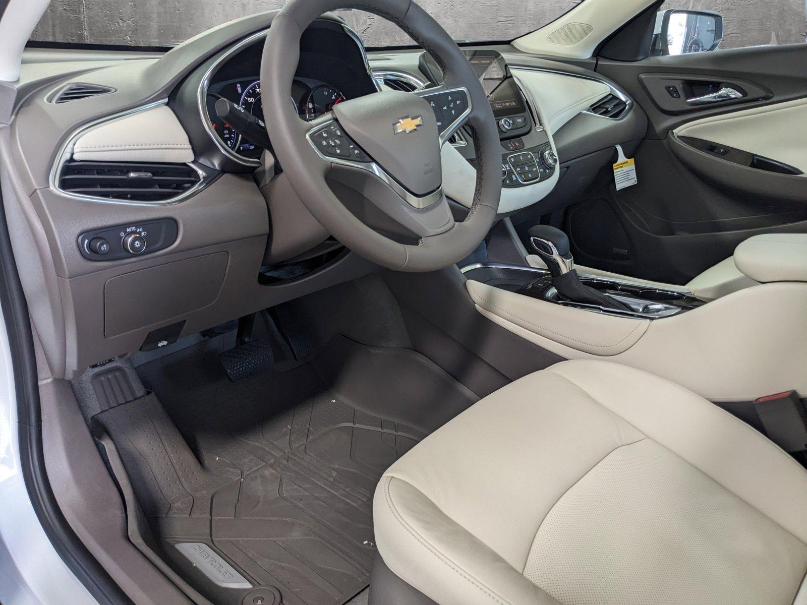 2025 Chevrolet Malibu Vehicle Photo in HOUSTON, TX 77034-5009