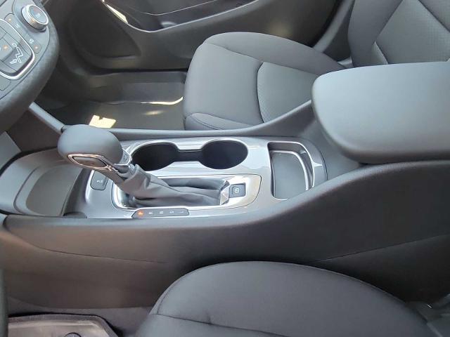 2025 Chevrolet Malibu Vehicle Photo in ODESSA, TX 79762-8186