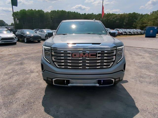 2025 GMC Sierra 1500 Vehicle Photo in ALBERTVILLE, AL 35950-0246