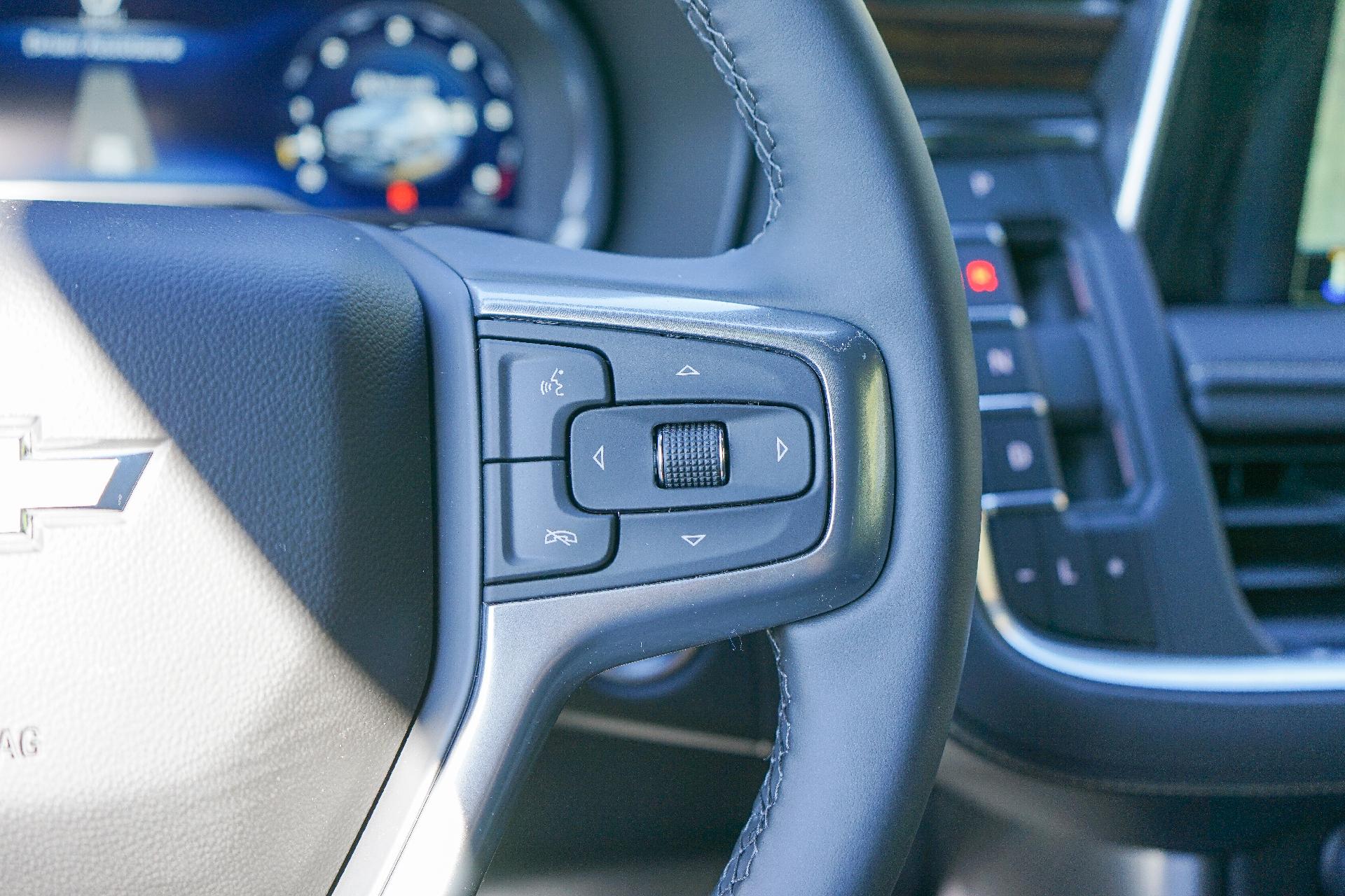 2024 Chevrolet Tahoe Vehicle Photo in SMYRNA, DE 19977-2874