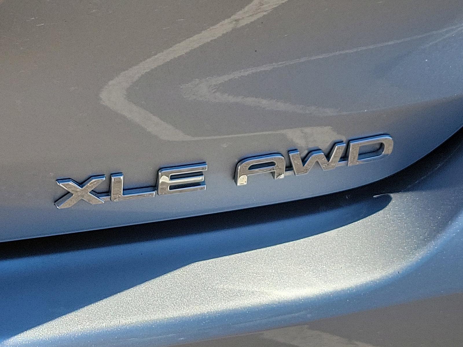2023 Toyota Highlander Vehicle Photo in Trevose, PA 19053