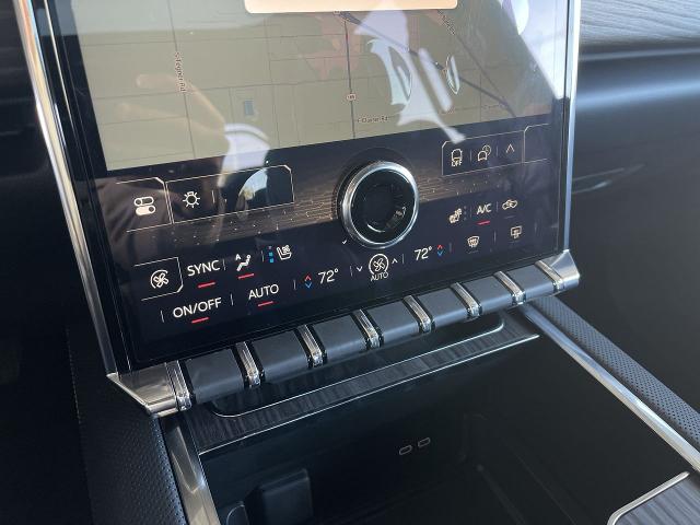 2024 GMC Sierra EV Vehicle Photo in TURLOCK, CA 95380-4918