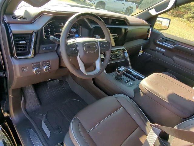 2025 GMC Sierra 1500 Vehicle Photo in ALBERTVILLE, AL 35950-0246