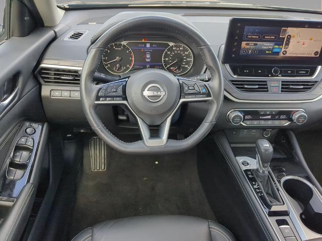 2023 Nissan Altima Vehicle Photo in Brunswick, GA 31525