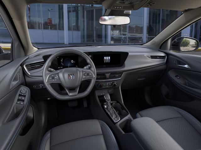 2025 Buick Encore GX Vehicle Photo in KANSAS CITY, MO 64114-4545