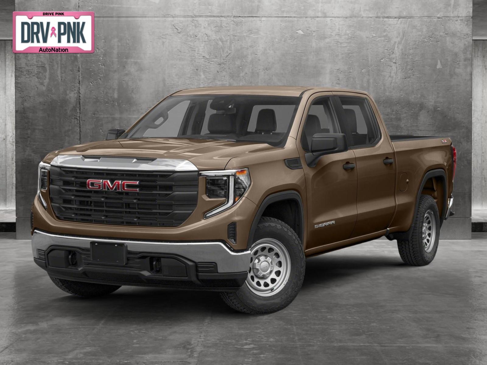 2025 GMC Sierra 1500 Vehicle Photo in LAUREL, MD 20707-4622