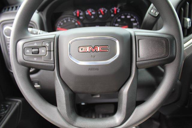 2025 GMC Sierra 1500 Vehicle Photo in SAINT CLAIRSVILLE, OH 43950-8512