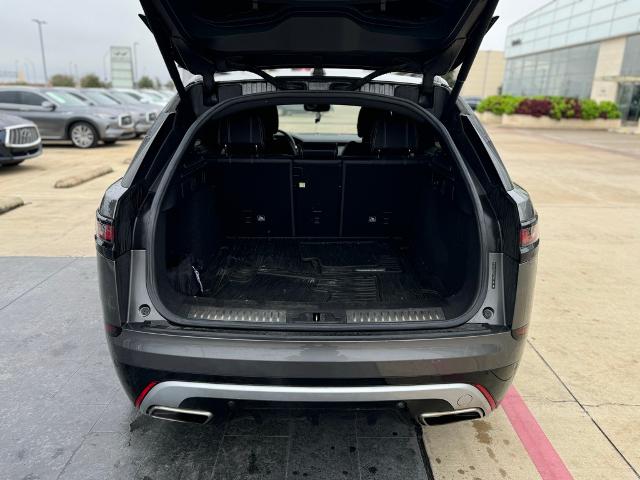 2018 Range Rover Velar Vehicle Photo in Grapevine, TX 76051