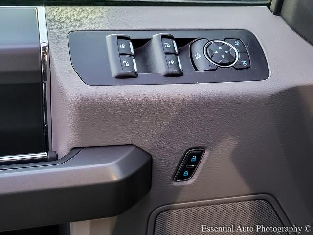 2018 Ford F-150 Vehicle Photo in OAK LAWN, IL 60453-2517