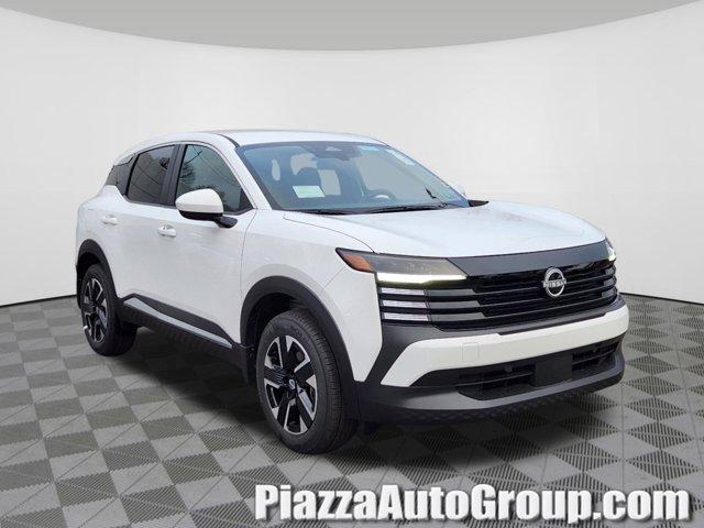 2025 Nissan Kicks Vehicle Photo in Ardmore, PA 19003