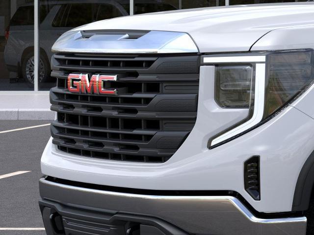 2025 GMC Sierra 1500 Vehicle Photo in MEDINA, OH 44256-9631