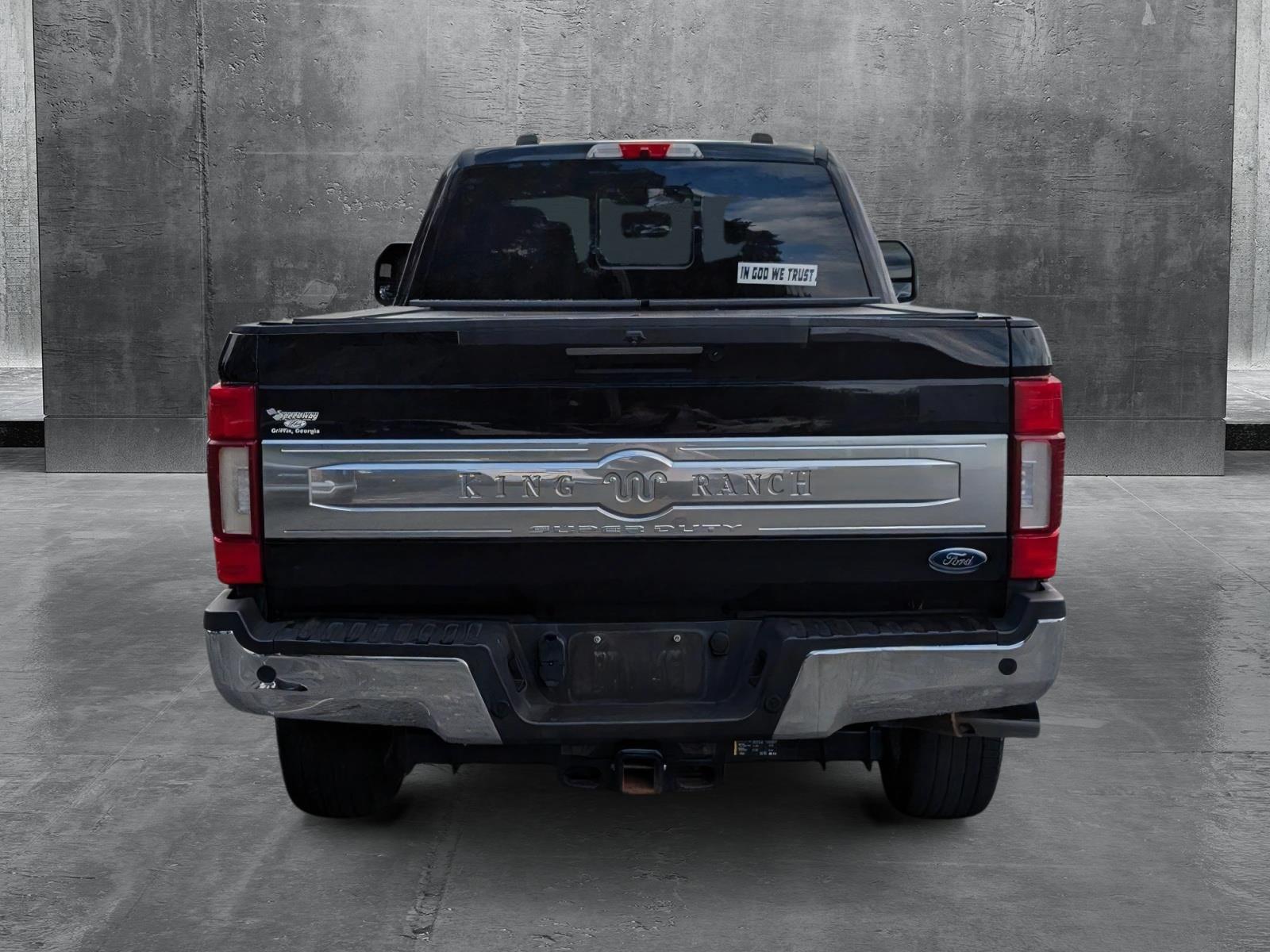 2020 Ford Super Duty F-350 SRW Vehicle Photo in Panama City, FL 32401