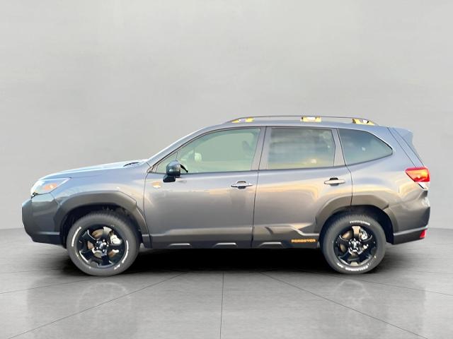 2024 Subaru Forester Vehicle Photo in Oshkosh, WI 54904