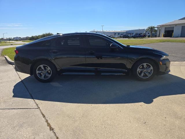 2021 Kia K5 Vehicle Photo in BROUSSARD, LA 70518-0000