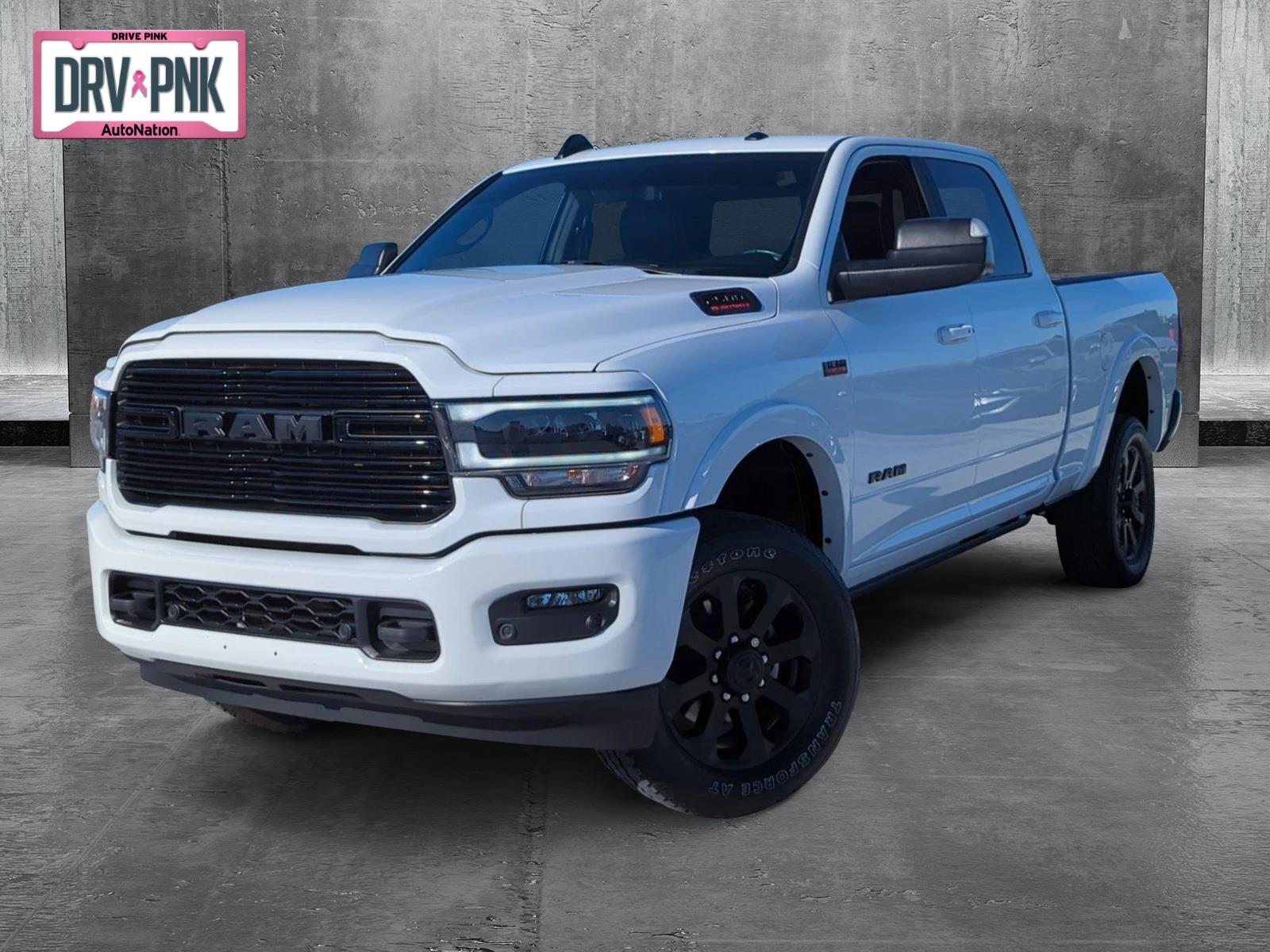 2022 Ram 2500 Vehicle Photo in Ft. Myers, FL 33907