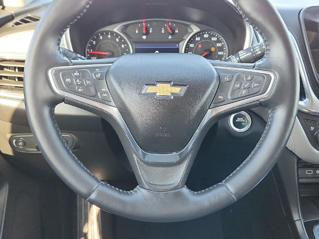 2020 Chevrolet Equinox Vehicle Photo in HOUSTON, TX 77054-4802