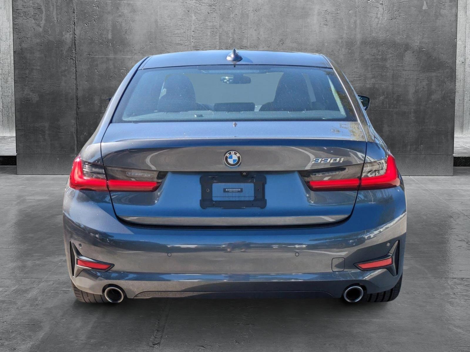 2019 BMW 330i Vehicle Photo in Coconut Creek, FL 33073