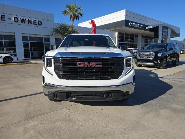 2023 GMC Sierra 1500 Vehicle Photo in LAFAYETTE, LA 70503-4541