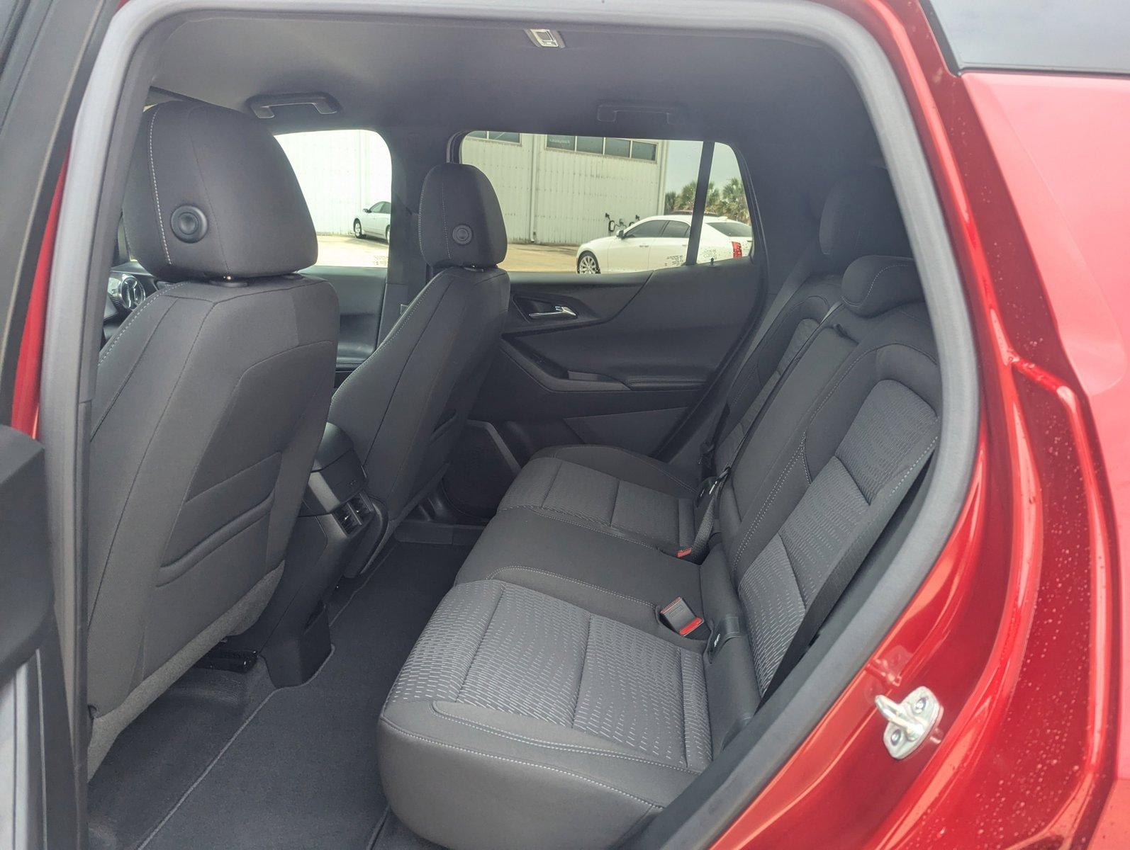 2025 Chevrolet Equinox Vehicle Photo in CORPUS CHRISTI, TX 78412-4902