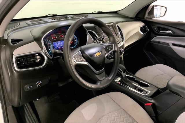 2022 Chevrolet Equinox Vehicle Photo in Lees Summit, MO 64086