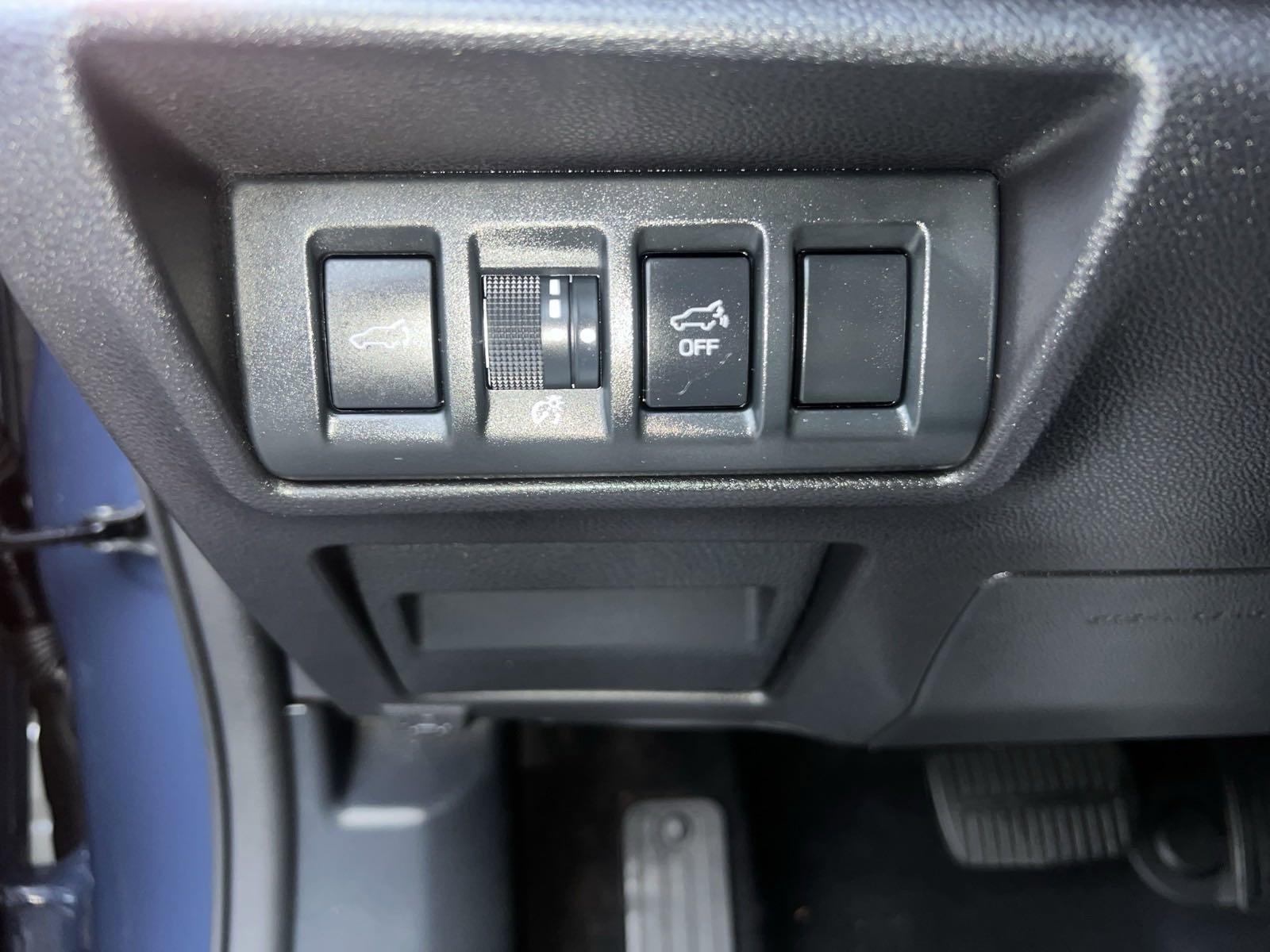 2024 Subaru Outback Vehicle Photo in Mechanicsburg, PA 17050