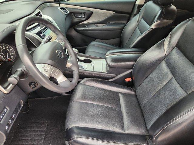 2017 Nissan Murano Vehicle Photo in SUGAR LAND, TX 77478-0000