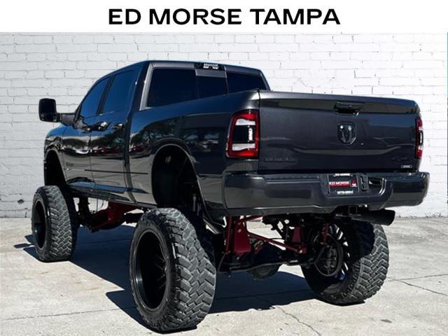 2023 Ram 2500 Vehicle Photo in TAMPA, FL 33612-3404