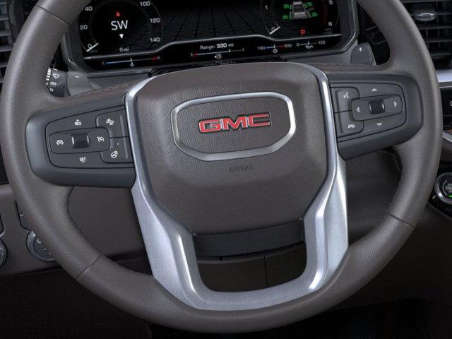 2025 GMC Sierra 1500 Vehicle Photo in ALBERTVILLE, AL 35950-0246