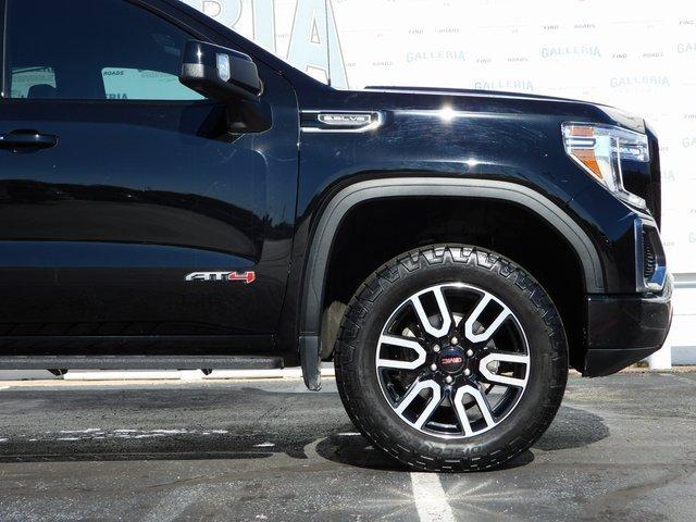 2021 GMC Sierra 1500 Vehicle Photo in DALLAS, TX 75244-5909