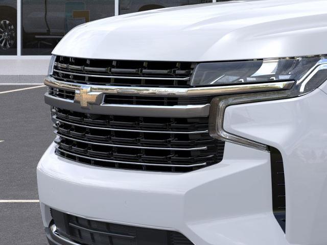 2024 Chevrolet Tahoe Vehicle Photo in HOUSTON, TX 77034-5009