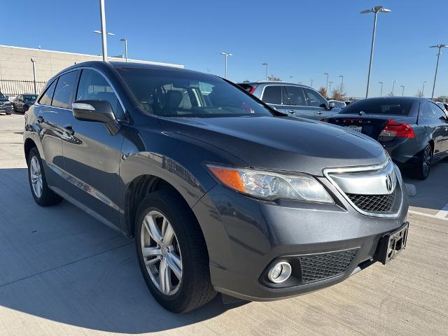 2014 Acura RDX Vehicle Photo in Grapevine, TX 76051