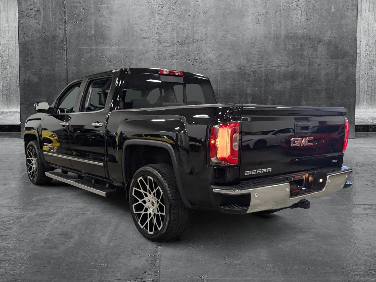 2016 GMC Sierra 1500 Vehicle Photo in Pompano Beach, FL 33064