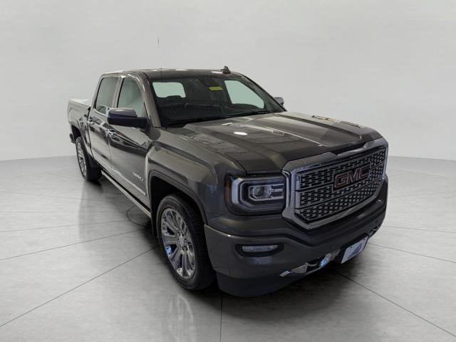 2017 GMC Sierra 1500 Vehicle Photo in Oshkosh, WI 54901