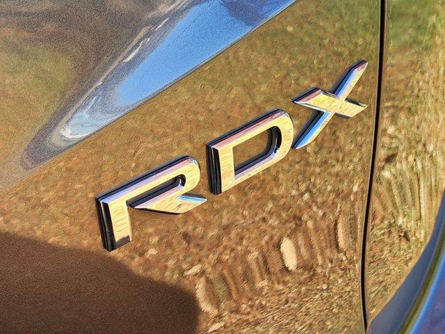 2020 Acura RDX Vehicle Photo in DALLAS, TX 75209