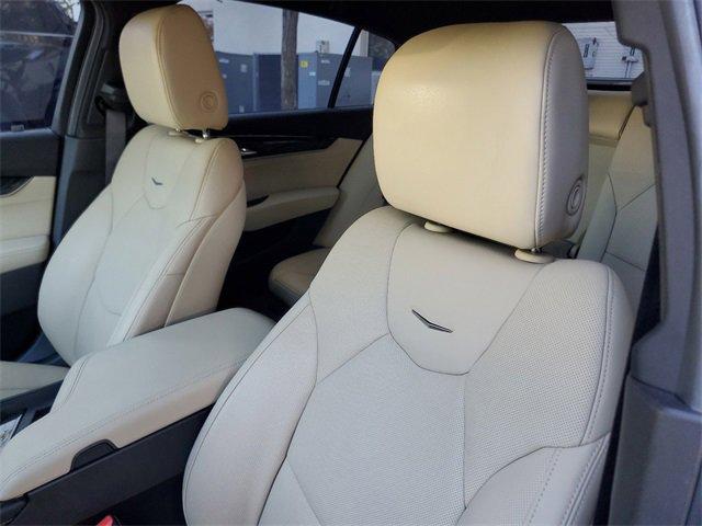 2023 Cadillac CT5 Vehicle Photo in SUNRISE, FL 33323-3202