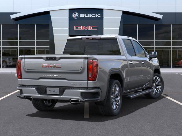 2025 GMC Sierra 1500 Vehicle Photo in GOLDEN, CO 80401-3850