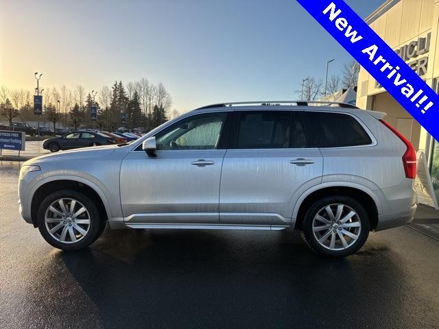 2018 Volvo XC90 Vehicle Photo in Puyallup, WA 98371