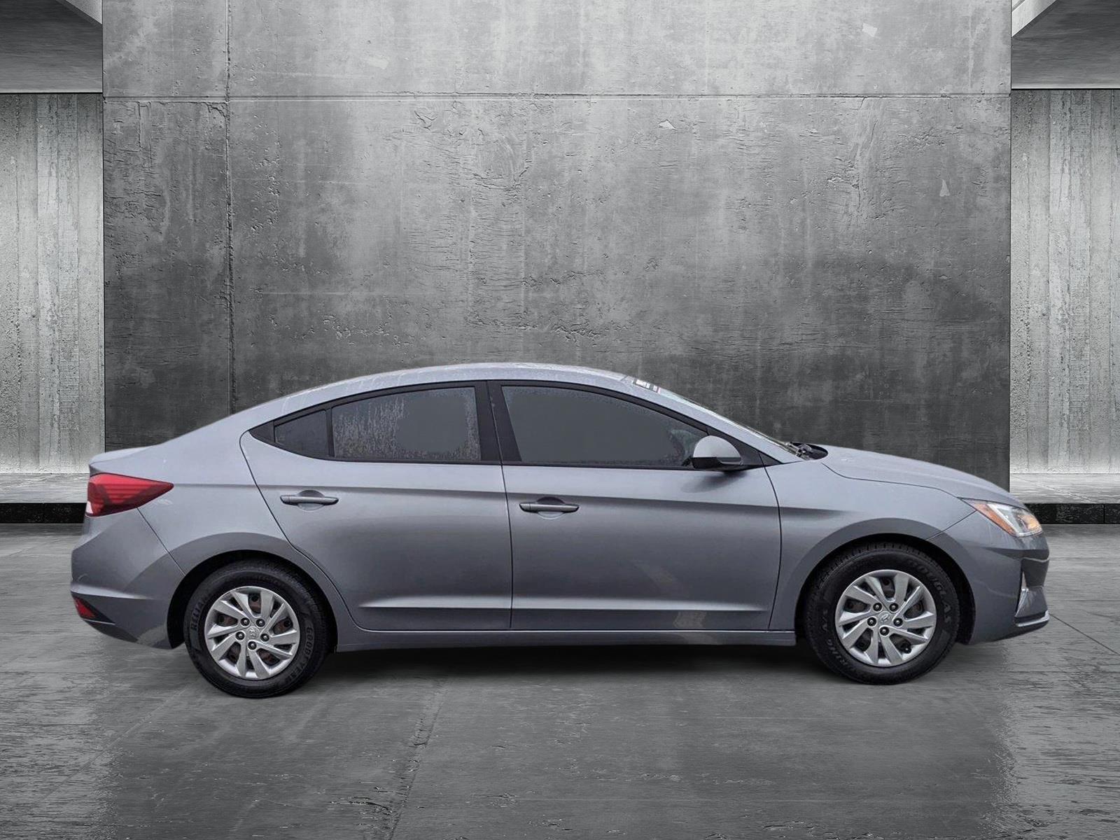 2019 Hyundai ELANTRA Vehicle Photo in Sanford, FL 32771