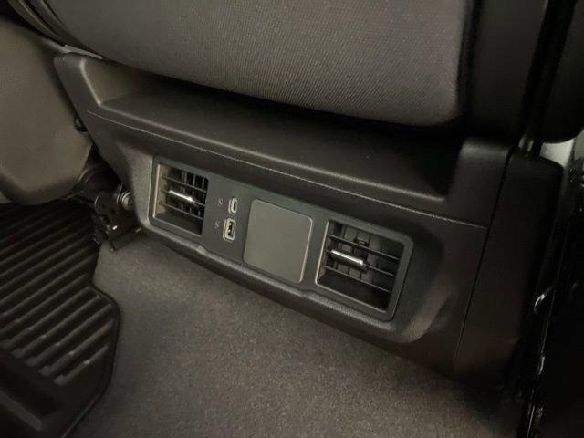 2025 Chevrolet Silverado 1500 Vehicle Photo in PHOENIX, AZ 85014-3381