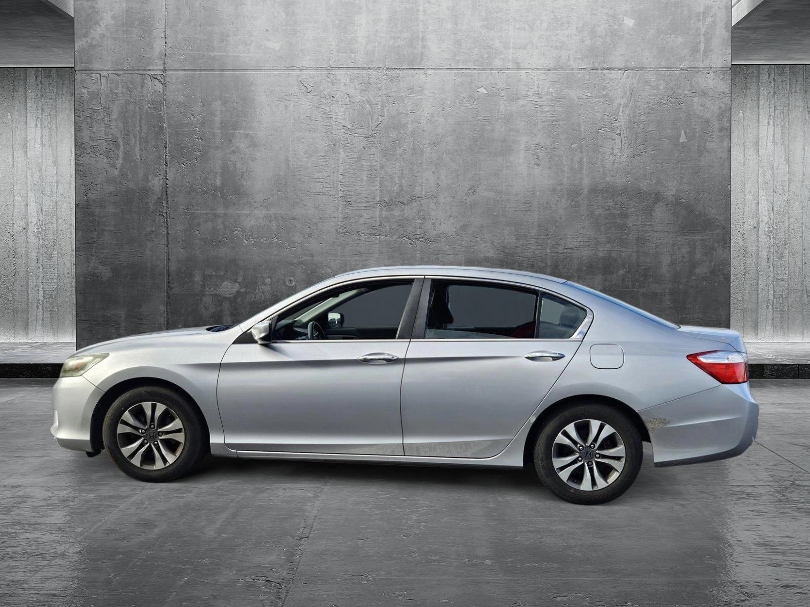 2013 Honda Accord Sedan Vehicle Photo in Clearwater, FL 33764